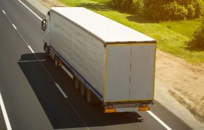 Bursa ile Maçka Arası Parça Eşya Taşıma